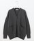 【洗える】CASHMERE BLEND Vネック カーディガン