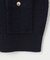 【洗える】DAILY TWEED ニット アウター