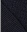 【洗える】DAILY TWEED ニット アウター