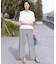 【新色登場！・WEB限定カラーあり・撥水・2way】ナイロン ポシェット バッグ