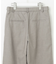 【セットアップ対応・洗える・UVケア・速乾】 OXIJEWELストレッチ セミワイド パンツ
