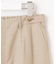 【セットアップ対応・洗える・UVケア・速乾】 OXIJEWELストレッチ セミワイド パンツ