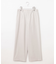 【セットアップ対応・洗える・UVケア・速乾】 OXIJEWELストレッチ セミワイド パンツ