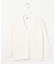 【洗える】SILKY COTTON LINEN カーディガン