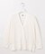 【洗える】SILKY COTTON LINEN カーディガン