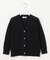 【洗える】SILKY COTTON LINEN カーディガン