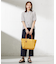 【WEB限定カラーあり・洗える】Lightジョーゼット ワイド パンツ