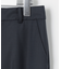【セットアップ対応】BAHARIYE テーパード パンツ