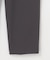 【洗える】PLAIN WEAVE トロ  テーパード パンツ