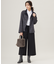 【2way】エコファー バッグ