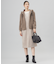 【WEB限定カラーあり】パイルジャージー ジップアップ パーカー