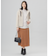 【WEB限定カラーあり】パイルジャージー ジップアップ パーカー