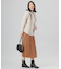 【WEB限定カラーあり】パイルジャージー ジップアップ パーカー