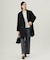 【WEB限定カラーあり・洗える】EIGER CORD ALAN クルーネックプルオーバー ニット