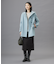 【WEB限定カラーあり・洗える】EIGER CORD ALAN クルーネックプルオーバー ニット