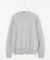 【洗える】CASHMERE BLEND スタンドカラー ニット