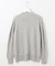 【洗える】CASHMERE BLEND スタンドカラー ニット
