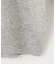 【洗える】CASHMERE BLEND スタンドカラー ニット