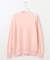 【洗える】CASHMERE BLEND スタンドカラー ニット