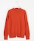 【洗える】CASHMERE BLEND スタンドカラー ニット