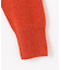 【洗える】CASHMERE BLEND スタンドカラー ニット