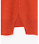 【洗える】CASHMERE BLEND スタンドカラー ニット