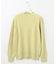【洗える】CASHMERE BLEND スタンドカラー ニット