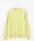 【洗える】CASHMERE BLEND スタンドカラー ニット