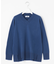 【洗える】CASHMERE BLEND Vネック プルオーバーニット