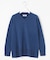 【洗える】CASHMERE BLEND Vネック プルオーバーニット