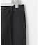 【洗える】チェルビック テーパード パンツ
