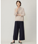 【WEB限定】2way 淡水パール イヤカフ リング