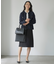 TWEED ニット ジャケット