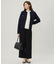 TWEED ニット ジャケット