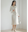 TWEED ニット ジャケット