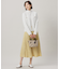 TWEED ニット ジャケット