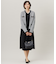 TWEED ニット ジャケット