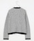 TWEED ニット ジャケット