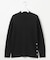 【WEB限定カラーあり・洗える】CLEAR WOOL BLEND ニット
