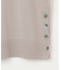 【WEB限定カラーあり・洗える】CLEAR WOOL BLEND ニット