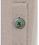 【WEB限定カラーあり・洗える】CLEAR WOOL BLEND ニット