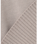 【WEB限定カラーあり・洗える】CLEAR WOOL BLEND ニット
