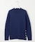 【WEB限定カラーあり・洗える】CLEAR WOOL BLEND ニット