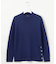 【WEB限定カラーあり・洗える】CLEAR WOOL BLEND ニット