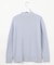 【WEB限定カラーあり・洗える】CLEAR WOOL BLEND ニット