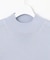 【WEB限定カラーあり・洗える】CLEAR WOOL BLEND ニット