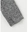【セットアップ対応】Light Tweed ノーカラー ジャケット