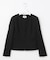 【セットアップ対応】Light Tweed ノーカラー ジャケット