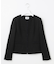 【セットアップ対応】Light Tweed ノーカラー ジャケット