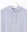 【洗える】HOODIE ニット パーカー